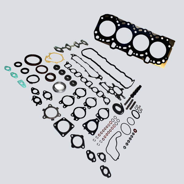 Hiace Hilux Prado 1KD-FTV Engine Gasket Set