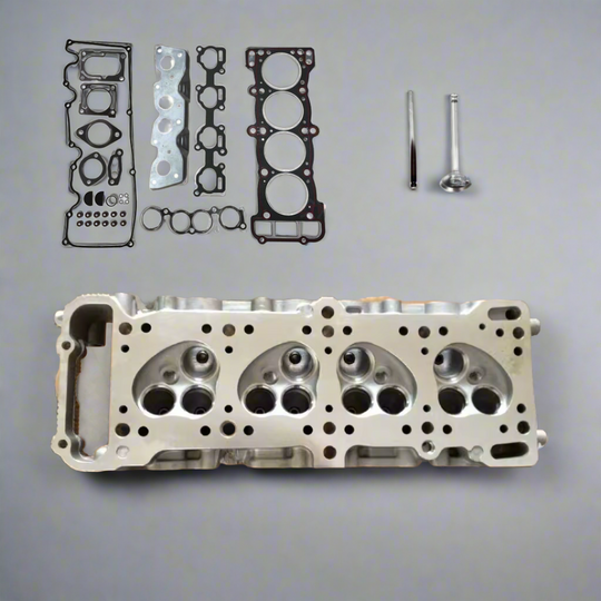 Ford Courier G6  Bare Cylinder Head Kit