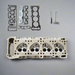 Ford Courier G6  Bare Cylinder Head Kit