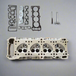 Ford Courier G6  Bare Cylinder Head Kit