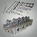 Ford Courier with G6 engine bare cylinder head assembly kit