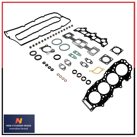 Ford Ranger PJ PK WEC WEAT VRS Head Gasket Kit