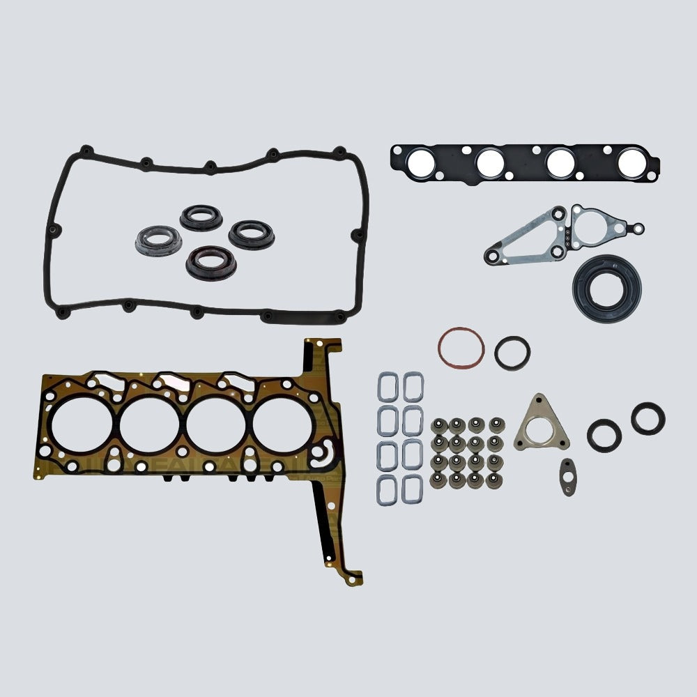 Ford Ranger with the P4AT engine head gasket set