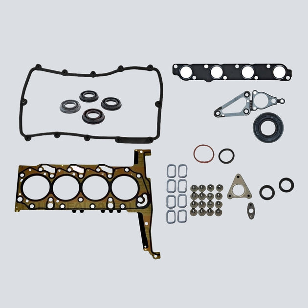 Ford Ranger with P4AT engine head gasket set