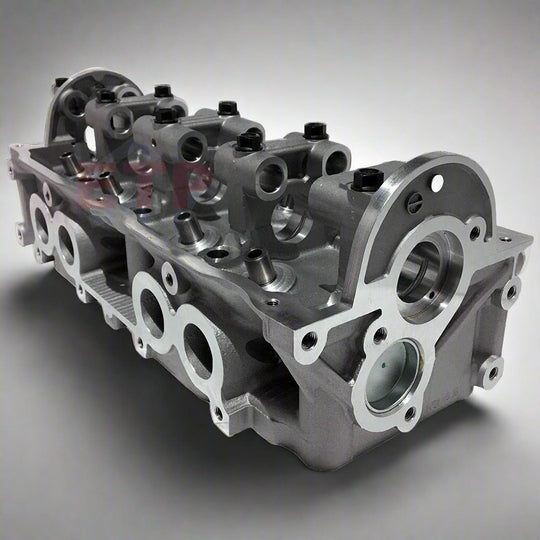 Bare cylinder head to suit the Ford FE F2 F8 Engine