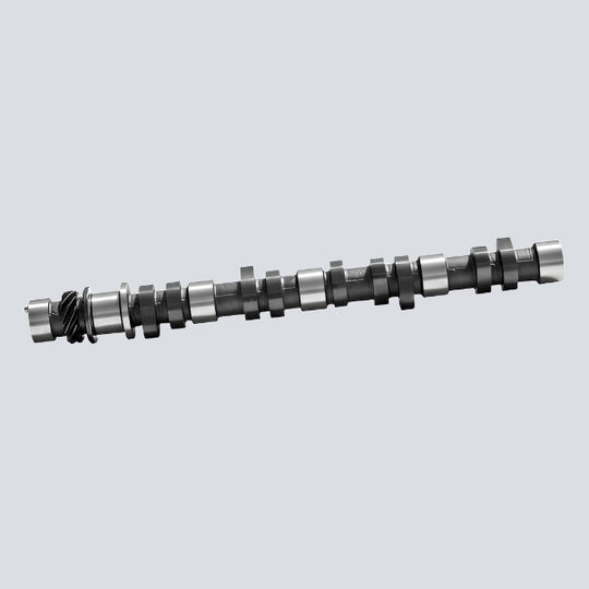 Mazda and Ford G6 camshaft