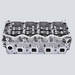 Navara YD25 Complete Cylinder Head Four Port