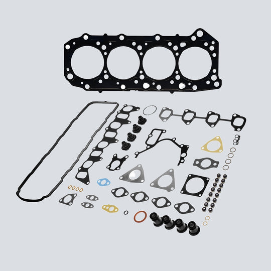 Nissan Patrol ZD30 Common Rail Cylinder Head Gasket Set