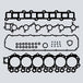 Nissan Patrol TB42 head gasket set