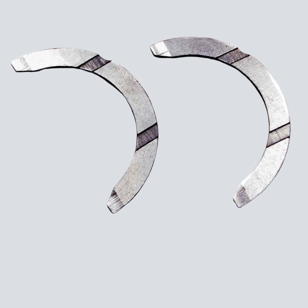 Crankshaft Thrust Bearing Set