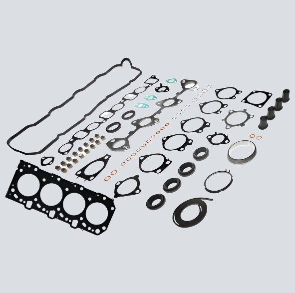 Hiace Hilux Prado 1KD-FTV Head Gasket Set