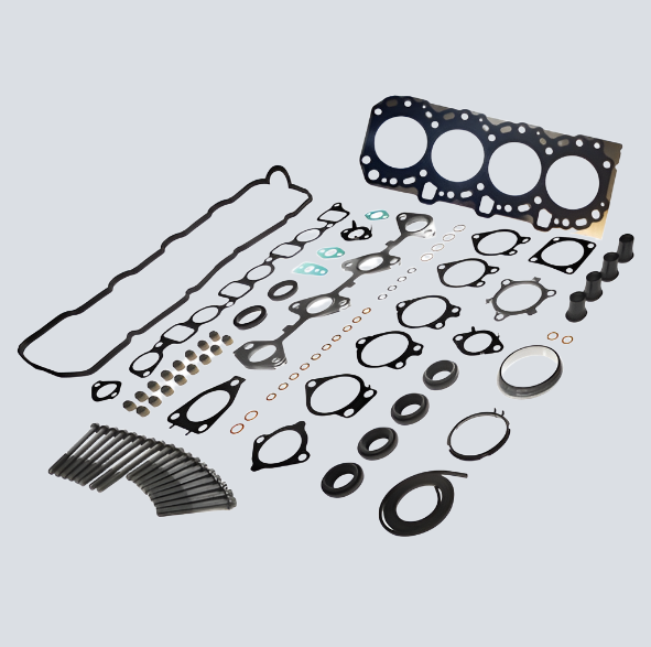 Hiace Hilux Prado 1KD-FTV Head Gasket Set with Head Bolts