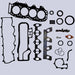 Ford Courier and Mazda E2500 WLT Full Engine Gasket Set