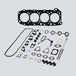 Patrol ZD30 Head Gasket set