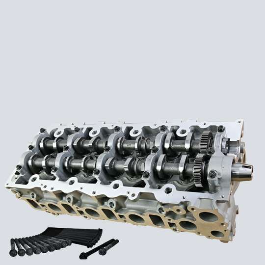 1KD assembled cylinder head kit