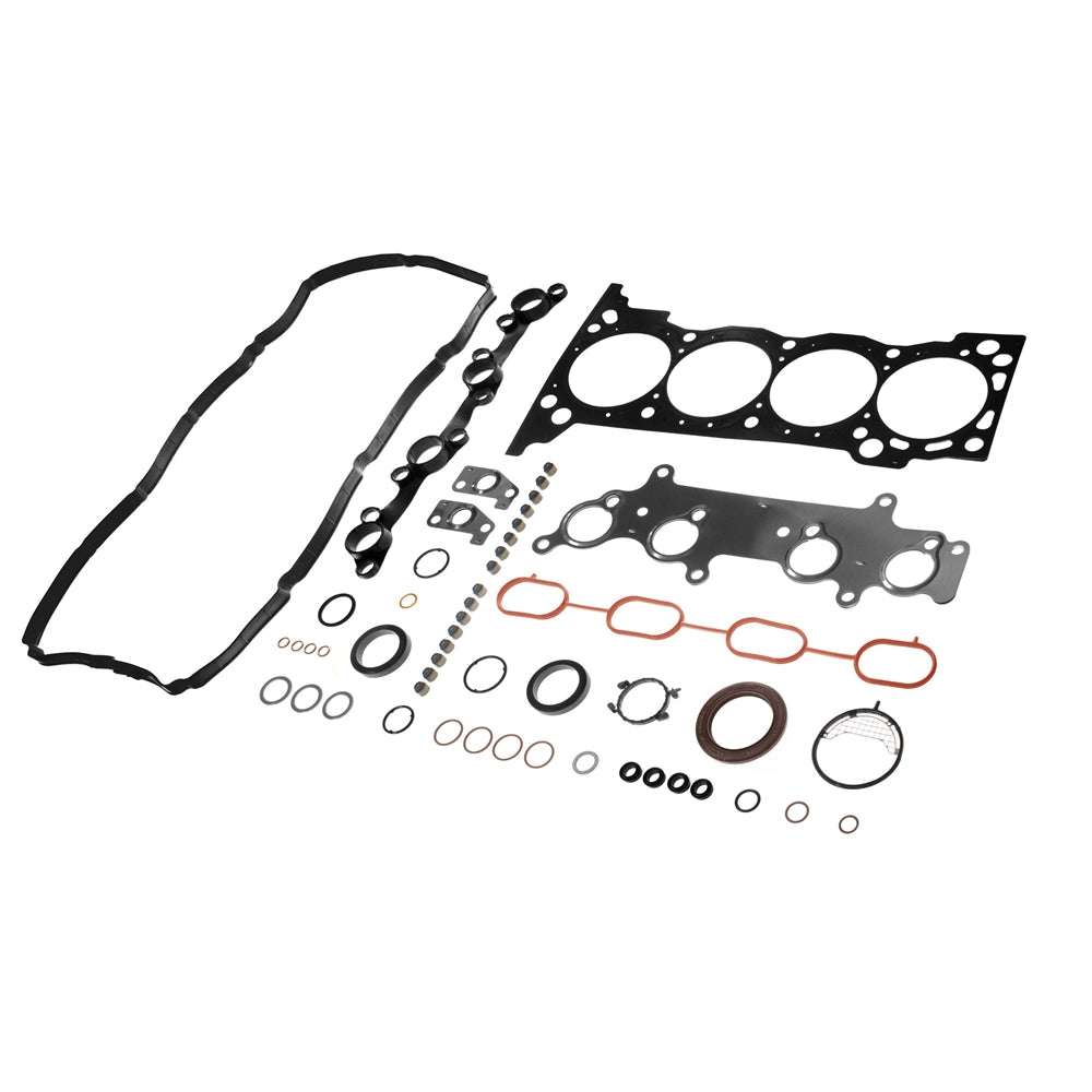 Toyota HiAce Hilux 2TR-FE Head Gasket Set - New Cylinder Heads