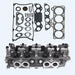 Ford Courier FE F2 F8 Complete Cylinder Head - New Cylinder Heads