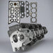 Ford Courier FE F2 F8 Complete Cylinder Head - New Cylinder Heads