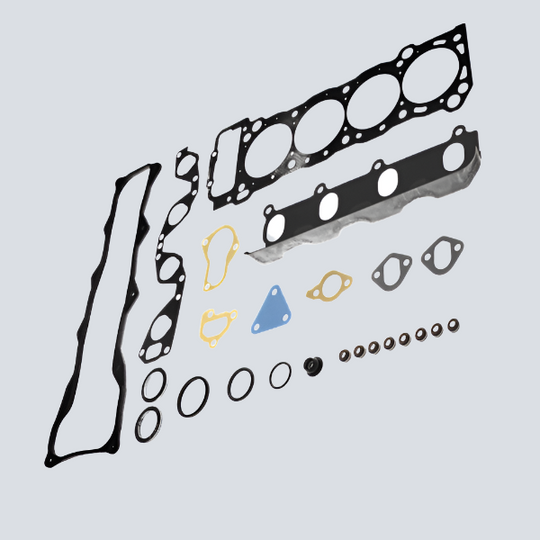 Hiace 2RZ Complete Cylinder Head - New Cylinder Heads