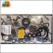 Hiace Hilux Prado 1KD-FTV Head Gasket Set - New Cylinder Heads