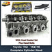 Hilux Prado 1KZ-TE  Complete Cylinder Head Later Models - New Cylinder Heads