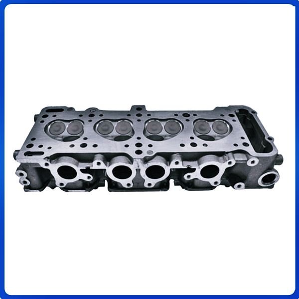 Mazda B2600 Complete Cylinder Head - New Cylinder Heads