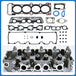 Mazda B2600 Complete Cylinder Head - New Cylinder Heads