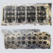 Navara Patrol ZD30 Non Common Rail Complete Cylinder Head - New Cylinder Heads