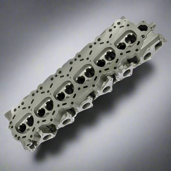 Nissan Patrol TB42 Bare Cylinder Head - New Cylinder Heads