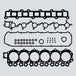 Nissan Patrol TB42 Complete Cylinder Head - New Cylinder Heads