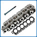 Nissan Patrol TB42 Complete Cylinder Head - New Cylinder Heads